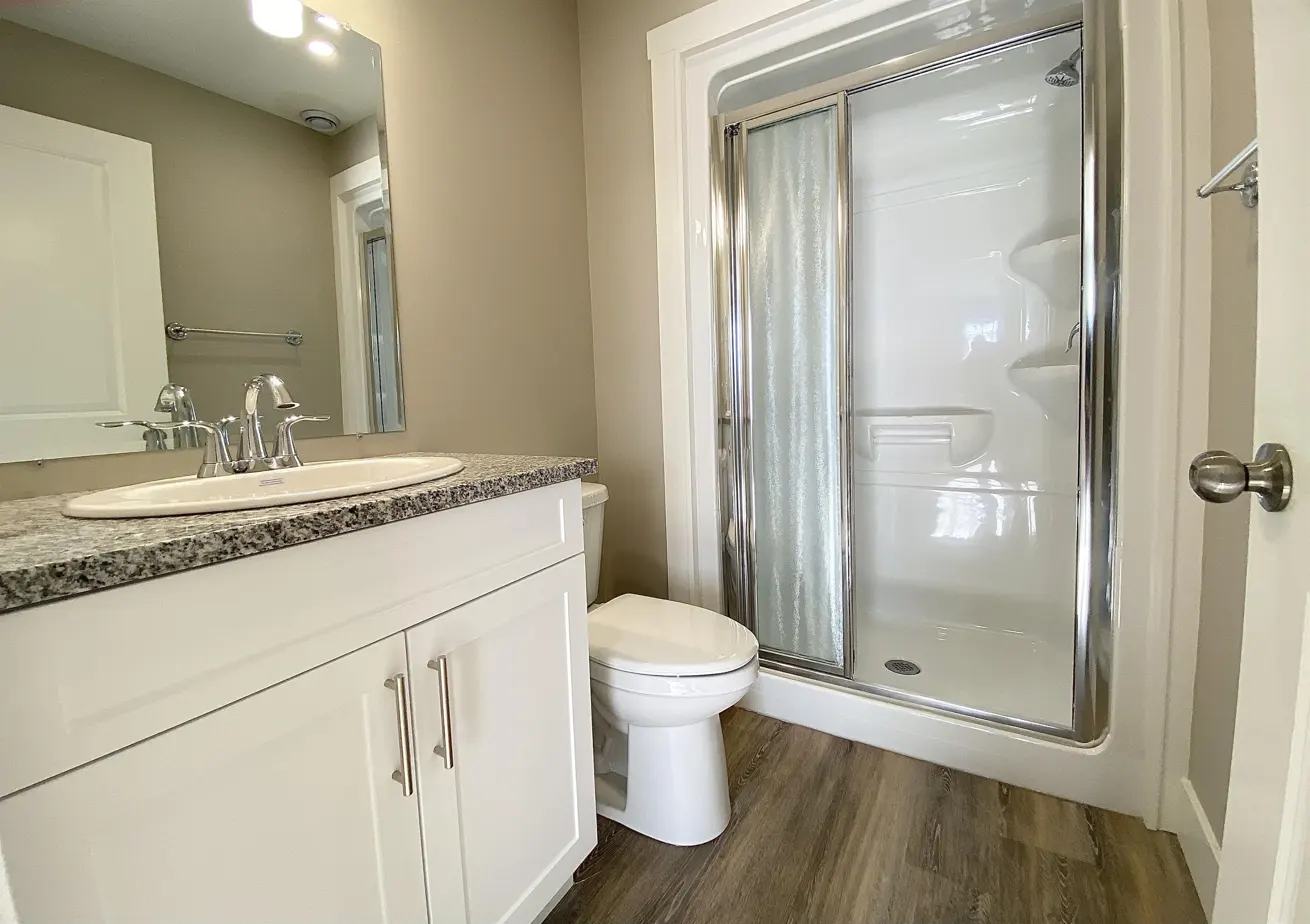 2 bedroom apartment - 49 Noel, Saint John - unit 206 5