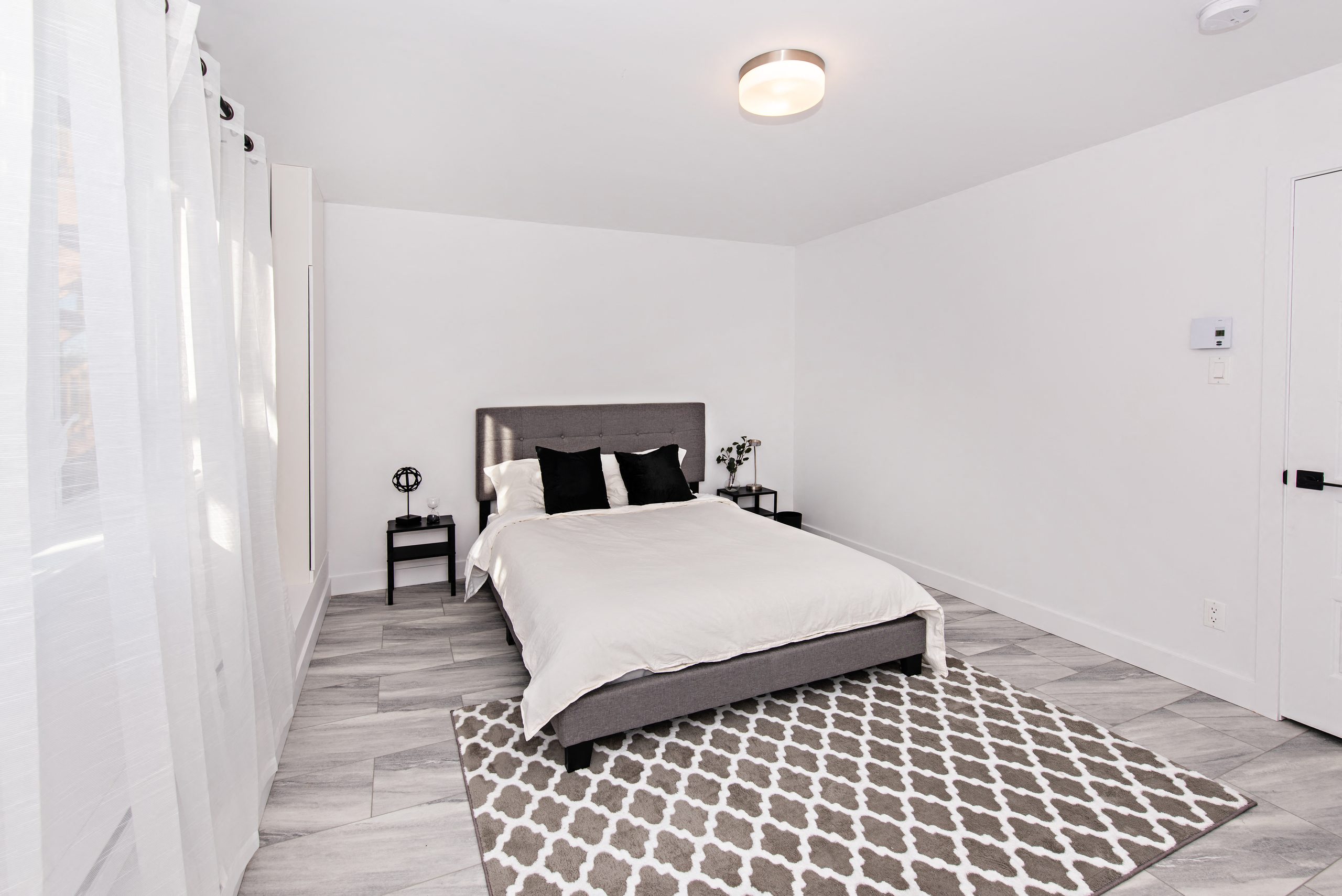 2 bedroom apartment - Roland-Audet, Val D'Or - unit 221 3