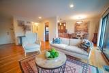 1-bedroom apartment at The Notre Dame Apartments in Kansas City