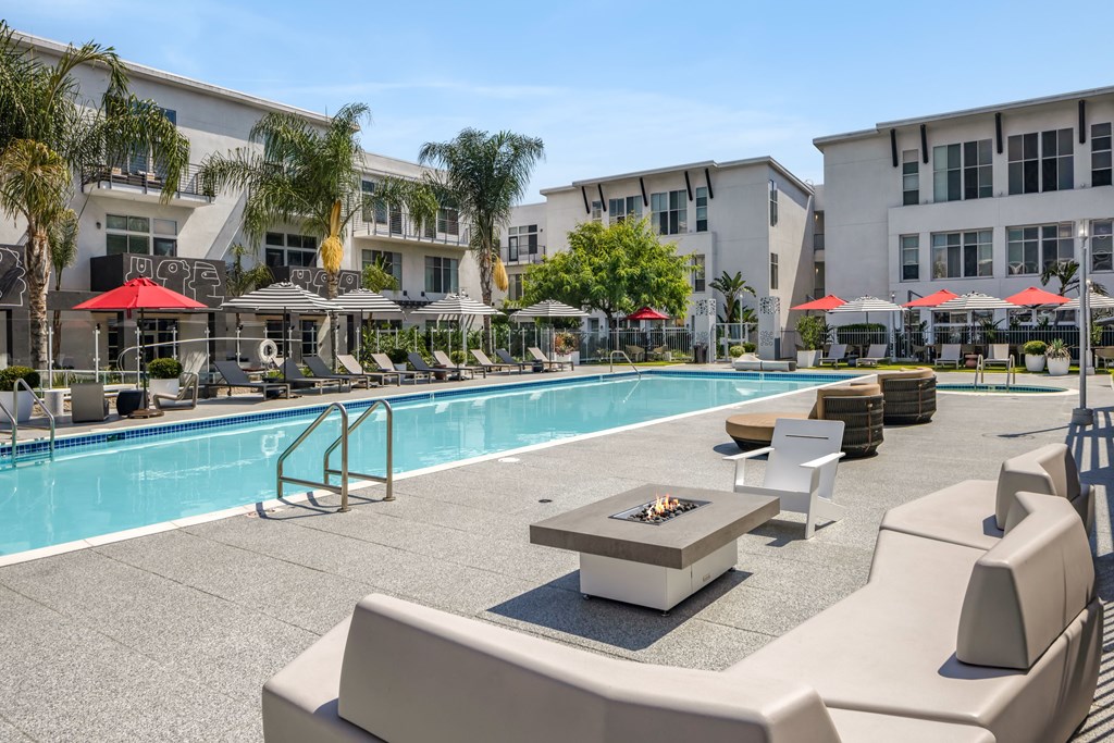 Lofts At Noho Commons