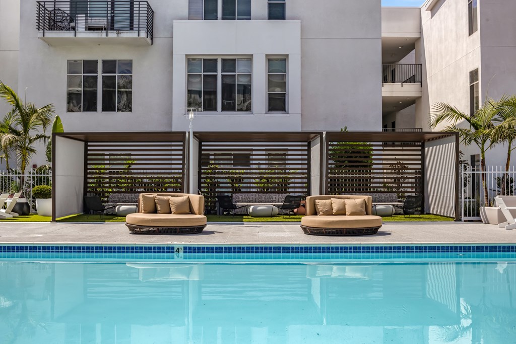 Lofts At Noho Commons