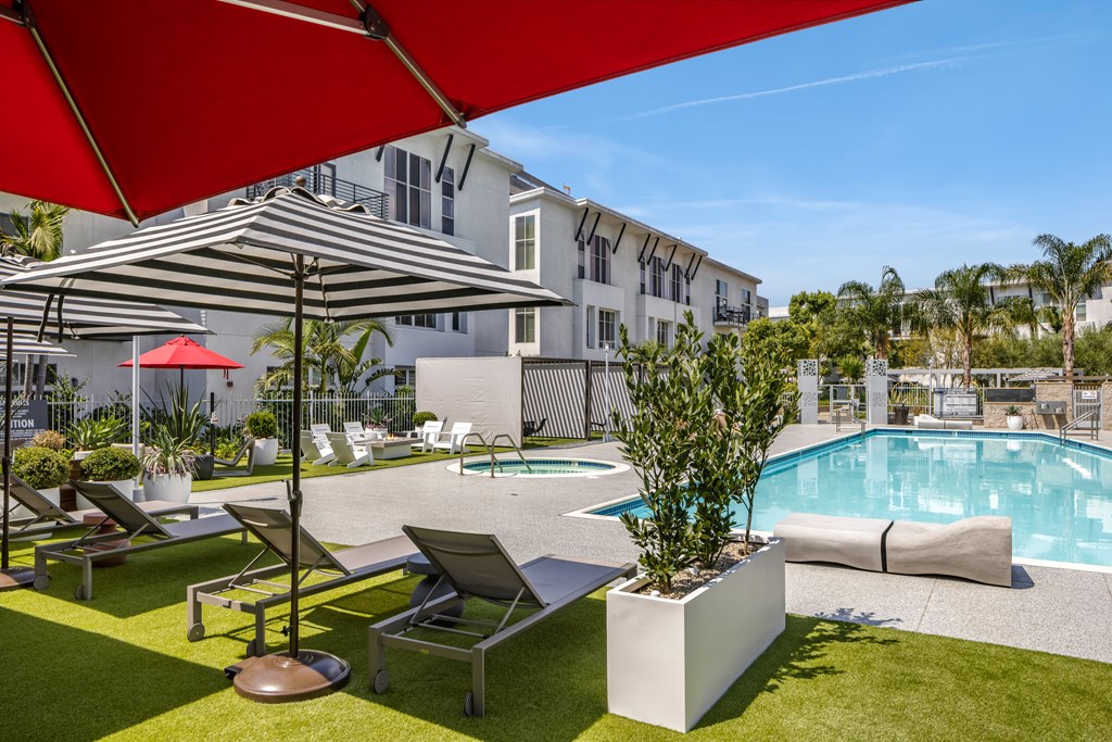 Lofts At Noho Commons