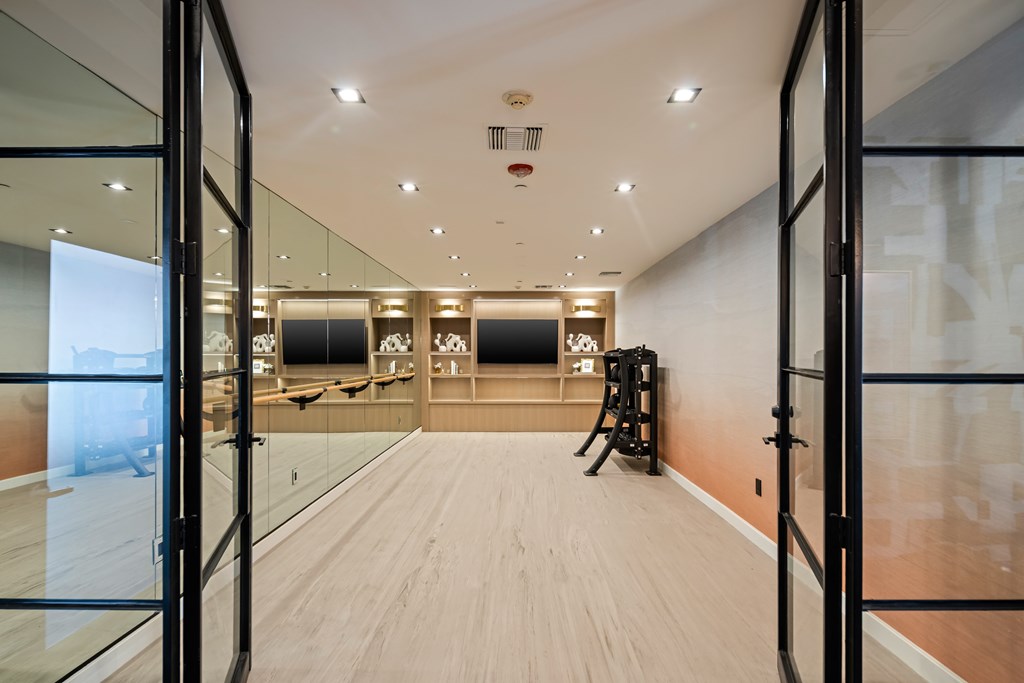 Lofts At Noho Commons