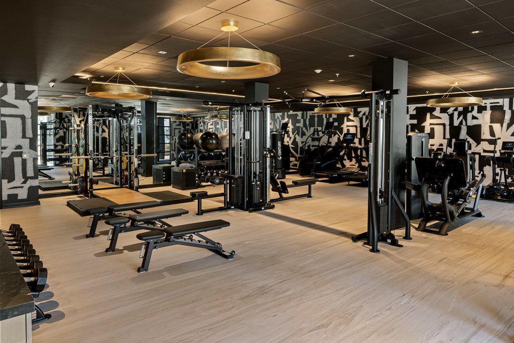 Lofts At Noho Commons