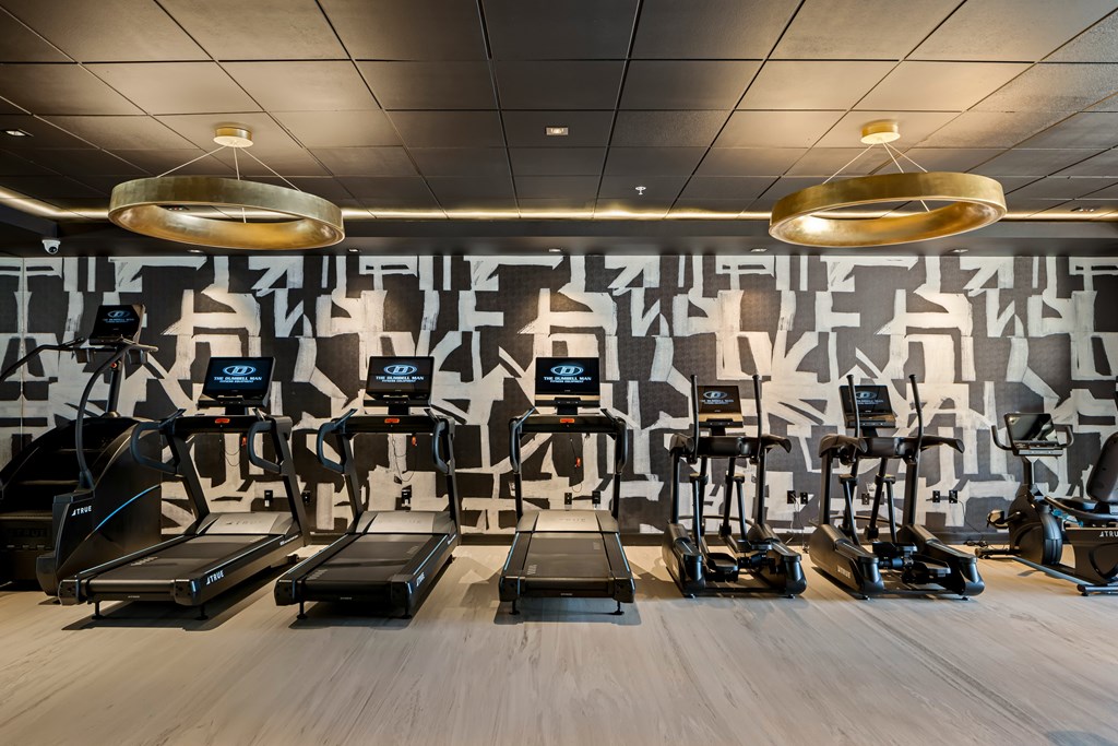 Lofts At Noho Commons