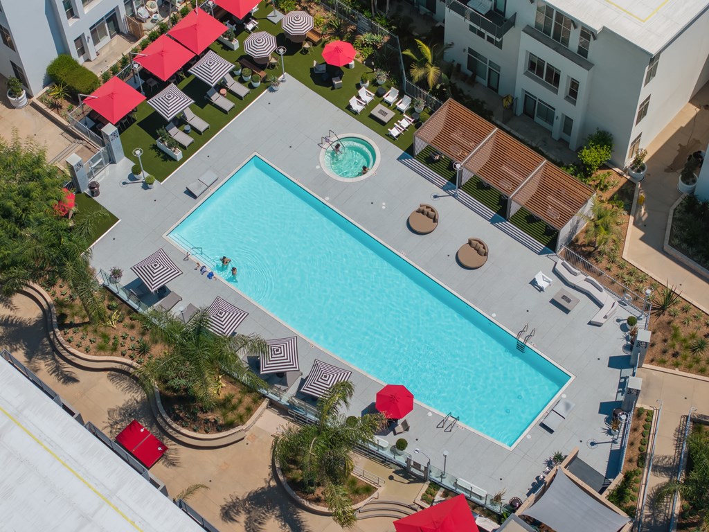 Lofts At Noho Commons