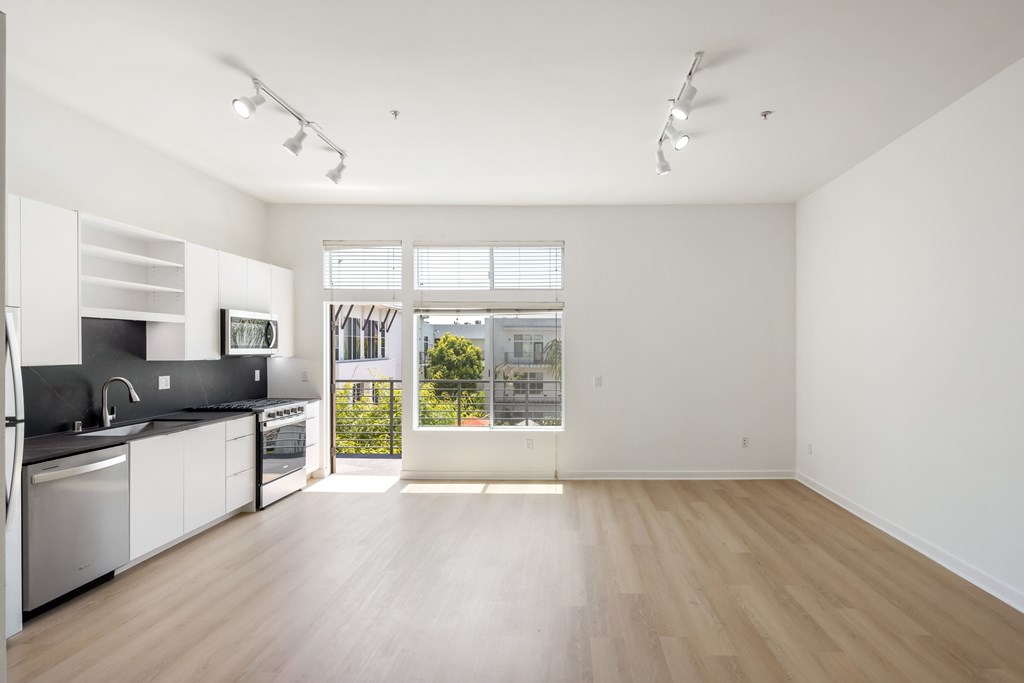 Lofts At Noho Commons