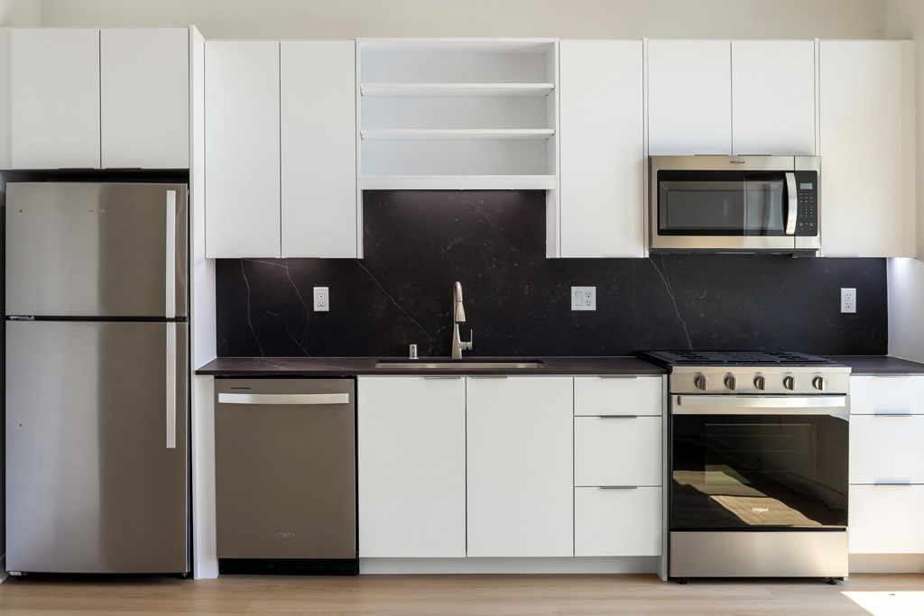 Lofts At Noho Commons