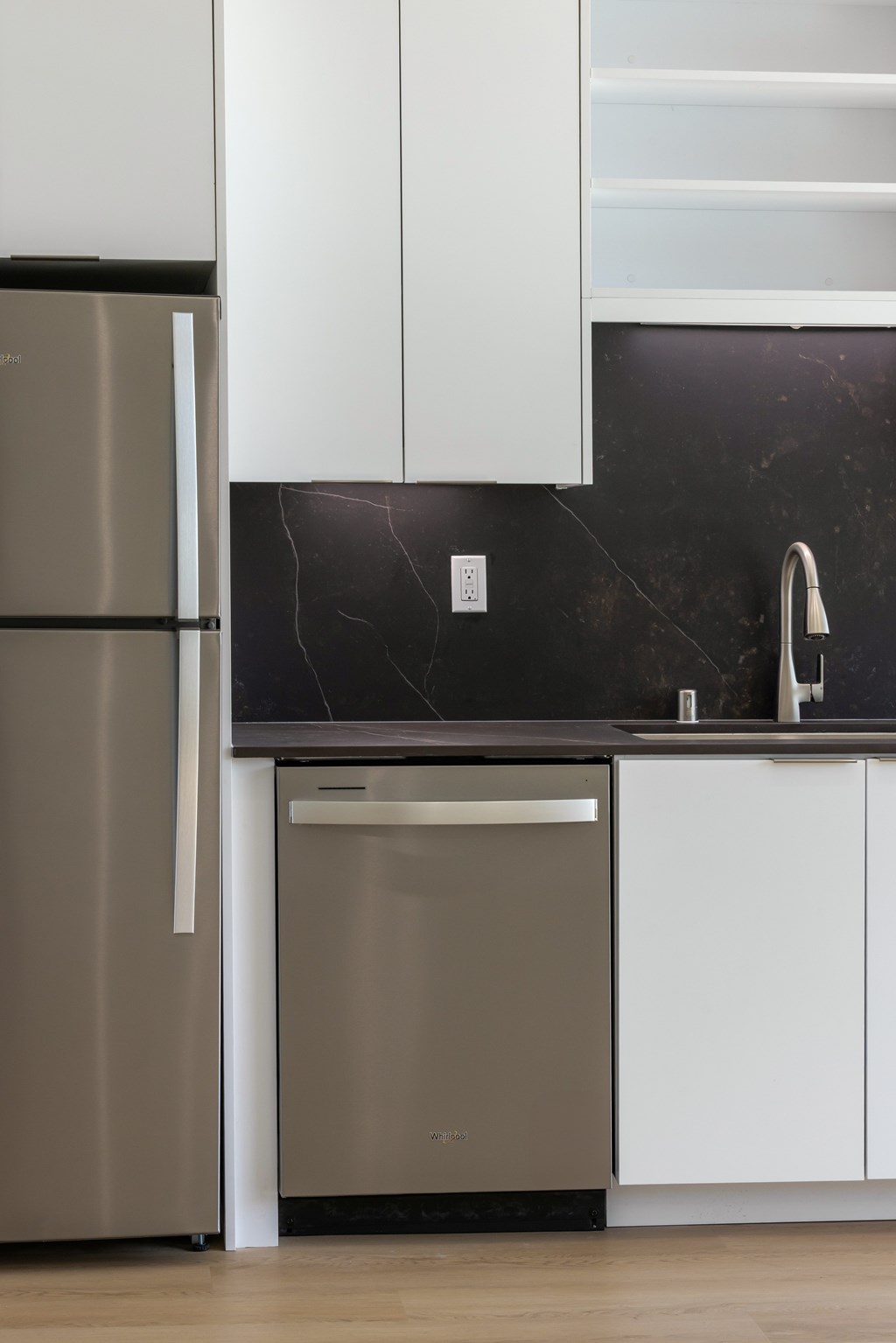 Lofts At Noho Commons