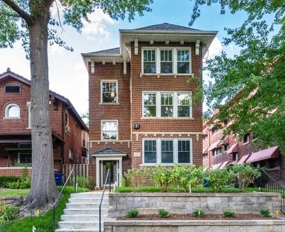 6625 Washington Ave 2 Beds Apartment for Rent
