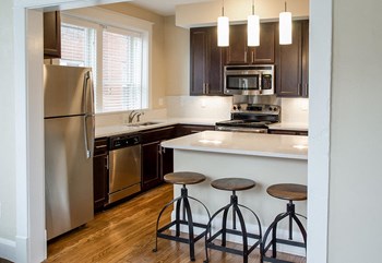 Kitchen - Photo Gallery 2