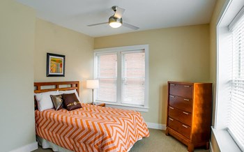 Bedroom - Photo Gallery 3