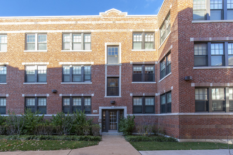 730 Interdrive St 2 Beds Apartment for Rent