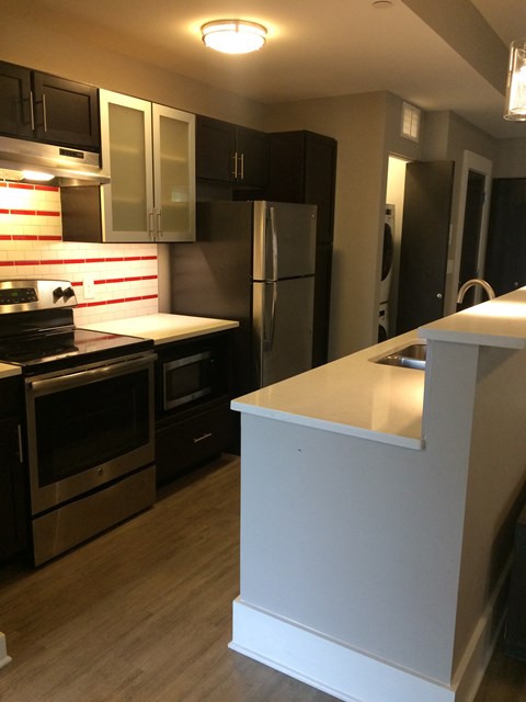 6609 Kingsbury Blvd. 2 Beds Apartment for Rent