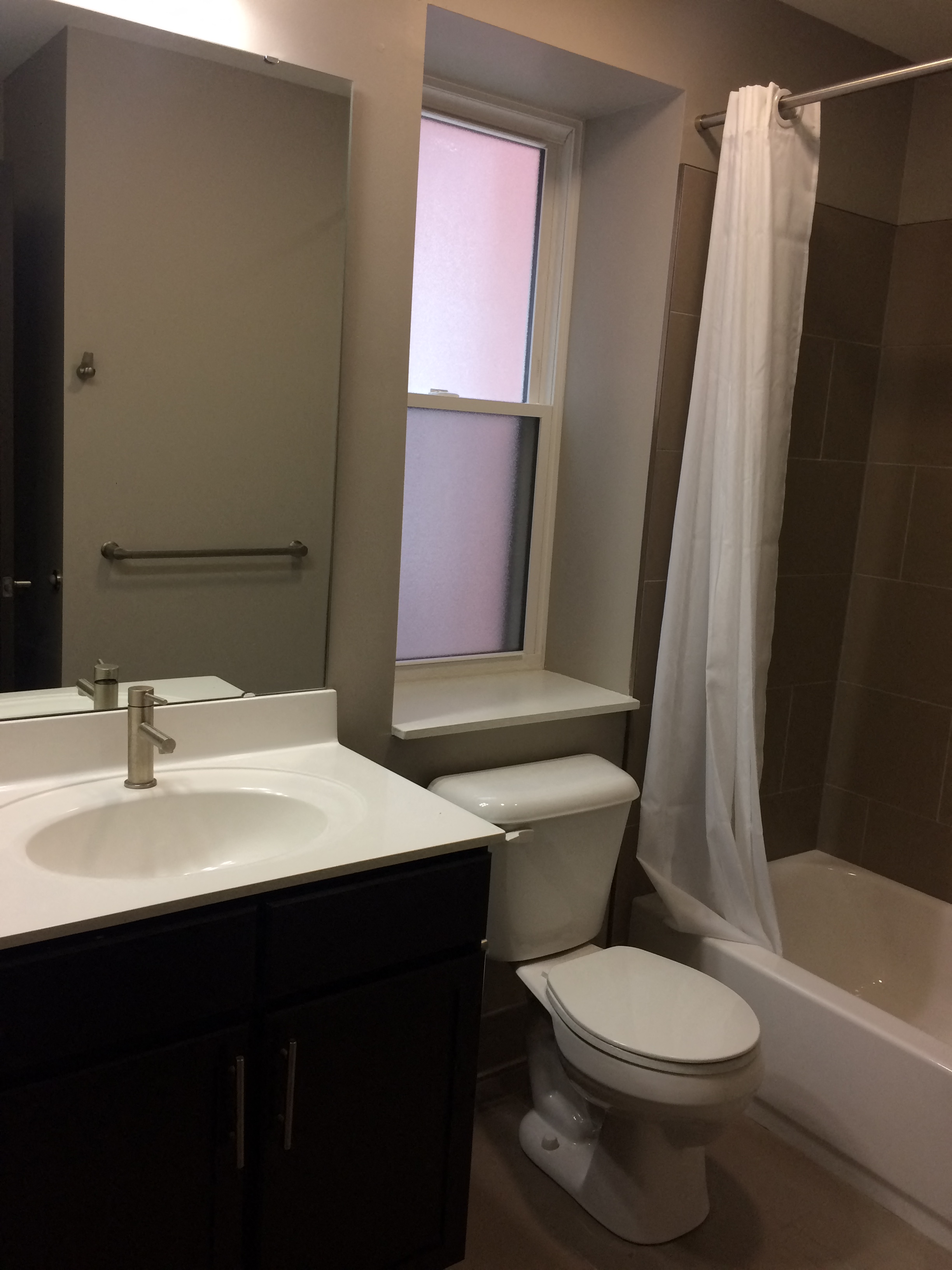 6609 Kingsbury Blvd. Studio Apartment, Post Graduate, Quadrangle Properties, Quadrangle University City for Rent - Photo gallery 2