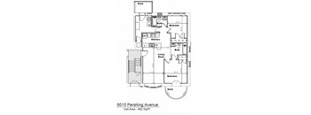 6015 Pershing - 6015 Pershing