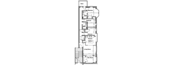 3 Bedroom - 738 Interdrive