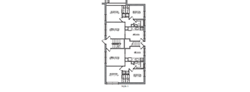 876-II - 876-886 Leland