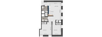 2 bed - Academy ab - Lewis Collaborative