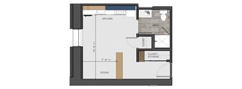 Studio - Academy ab - Lewis Collaborative