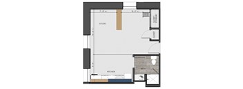 Studio - Academy ac - Lewis Collaborative