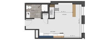 Studio - Lions Gate ld - Lewis Collaborative