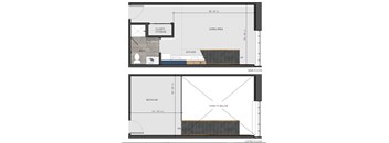 Studio - Academy Loft