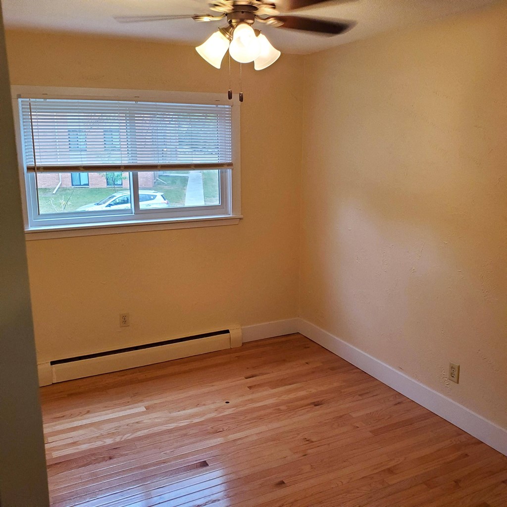 Aquila Flats Bedroom