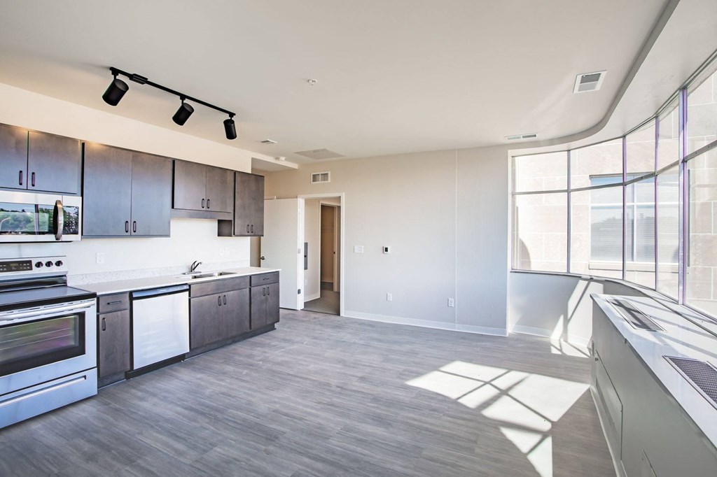 Amber Union Kitchen, Falcon Heights, Minnesota