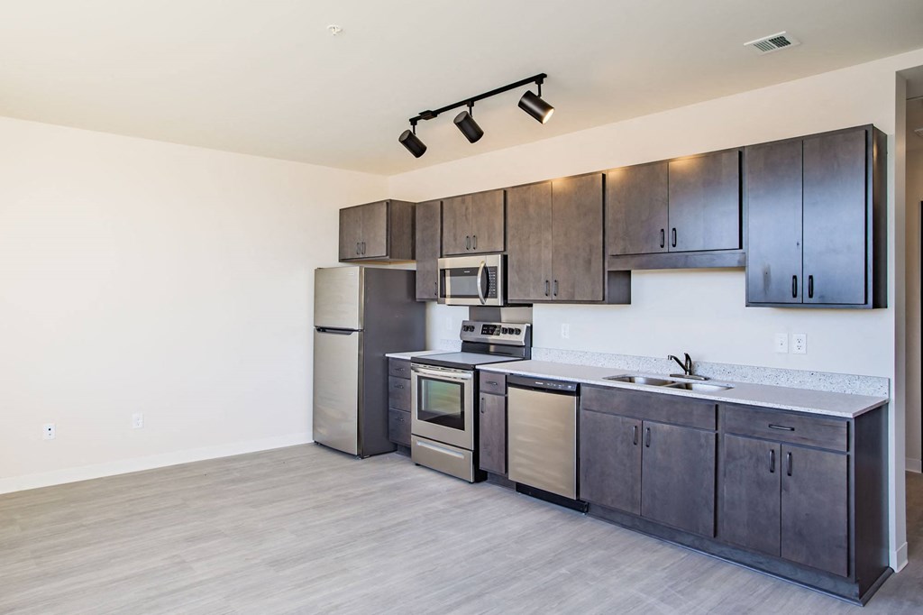 Amber Union Kitchen, Falcon Heights, Minnesota