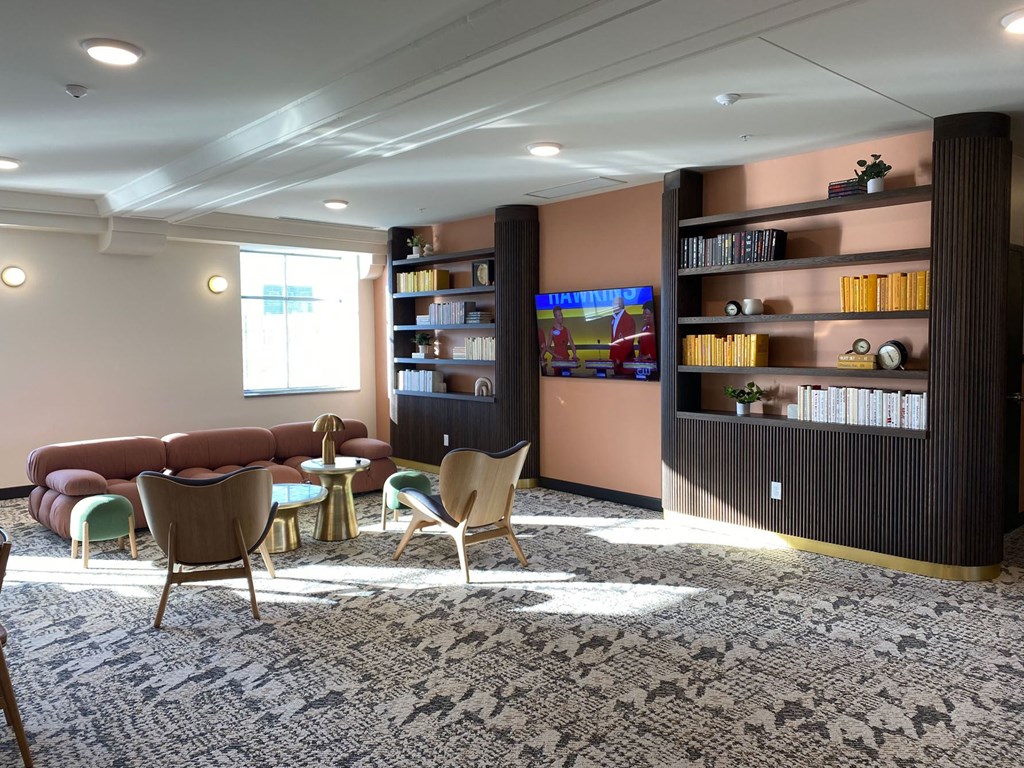 Amber Union, Falcon Heights, Minnesota