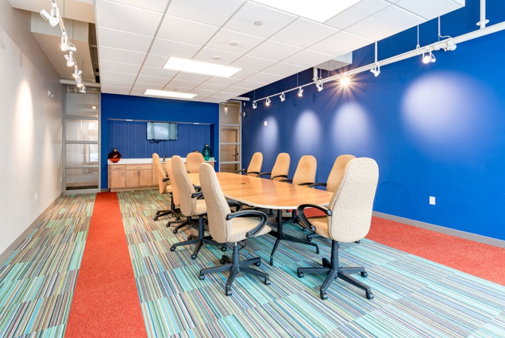 Broadway Flats Amenity