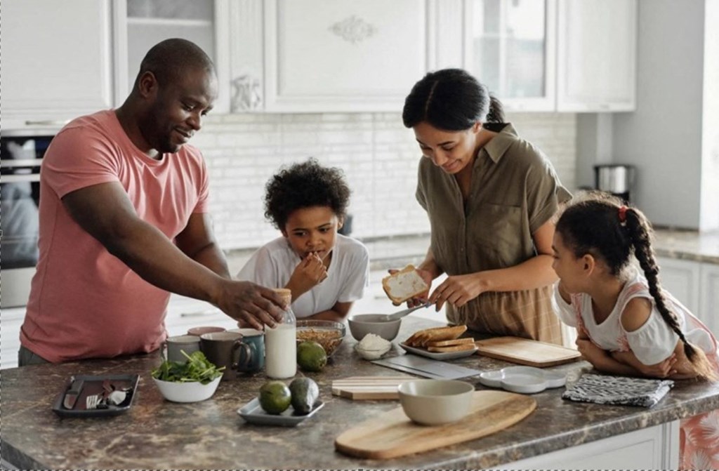 The Hollows, St. Paul, Minnesota