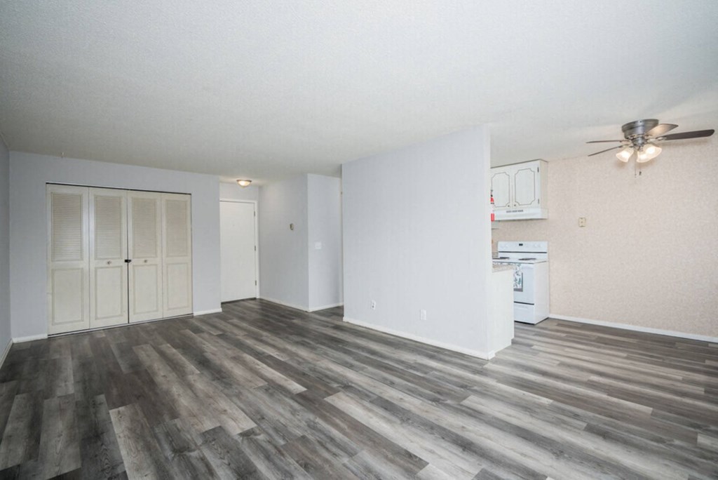 Charlton Park Living Room