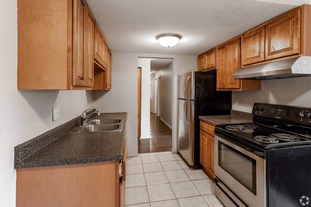 Beard Ave Apartments is a similar property to Sterling Square Apartments located in Brooklyn Center