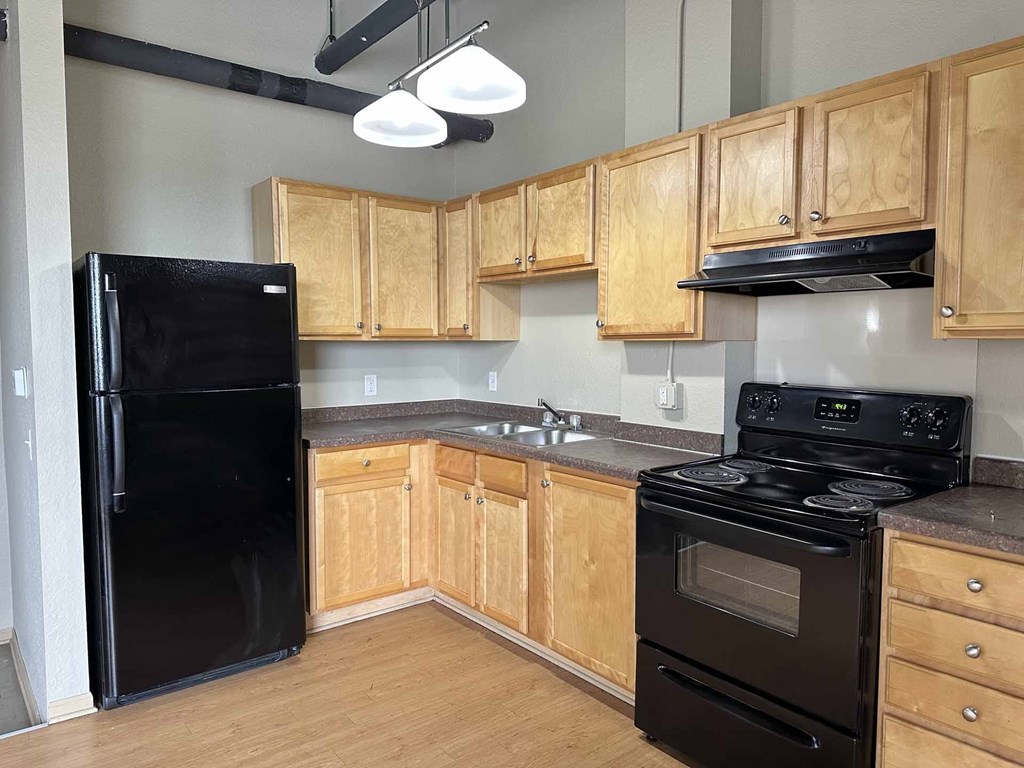 Commerce Building Apartments, St Paul, MN