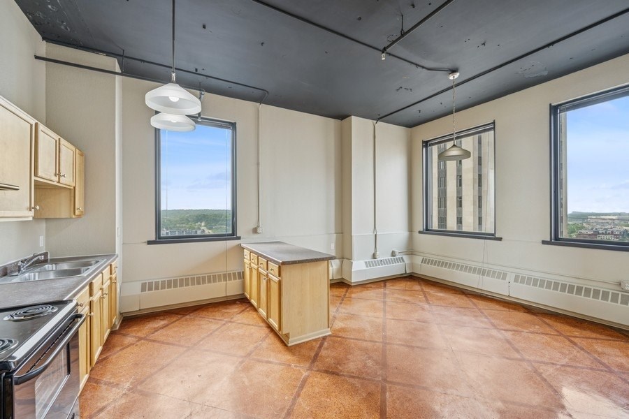 Commerce Building, Affordable Apartments, Downtown St Paul, MN