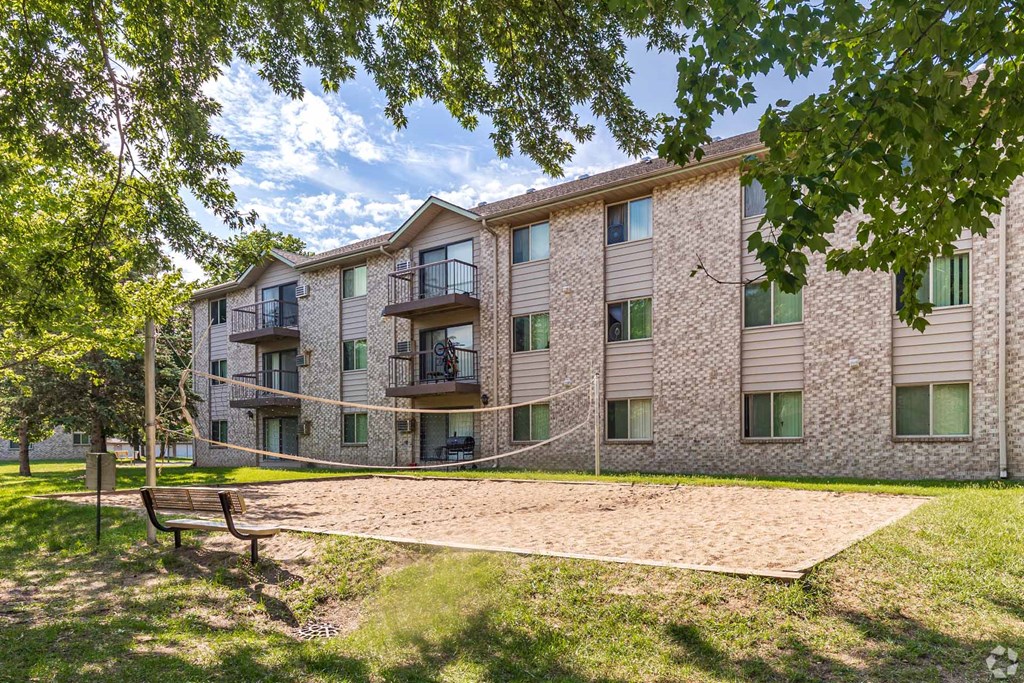 Woodland Park Apartments, Anoka, MN