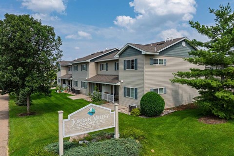 Jordan Valley Townhomes, Jordan, MN