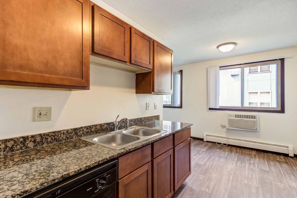 East Side Apartments