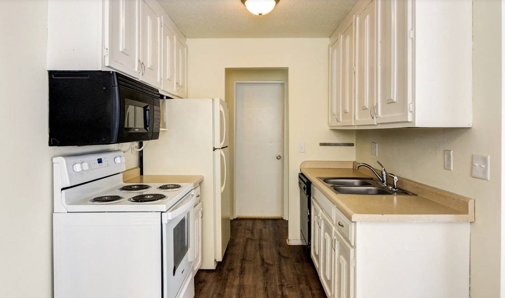 Victoria Flats , Roseville, Minnesota