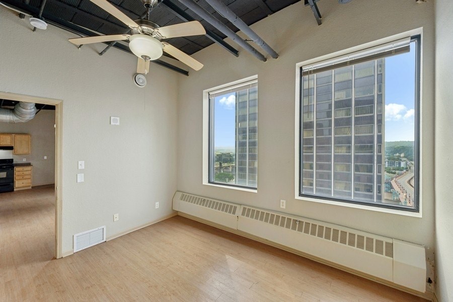 Commerce Building, Affordable Apartments, Downtown St Paul, MN