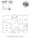 Marcy Park Apartments floorplan Marcy Park Apartments floorplan