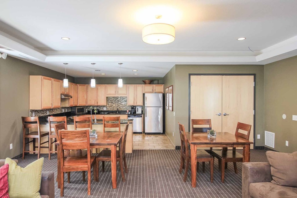 Woodland Park Apartments, Anoka, MN