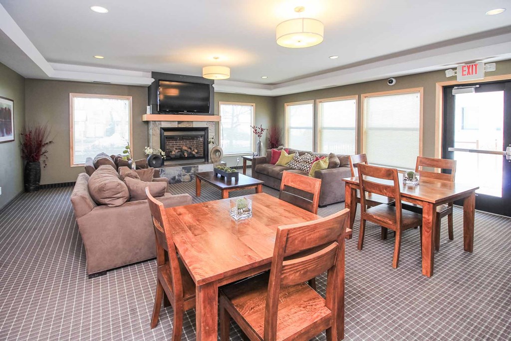 Woodland Park Apartments, Anoka, MN