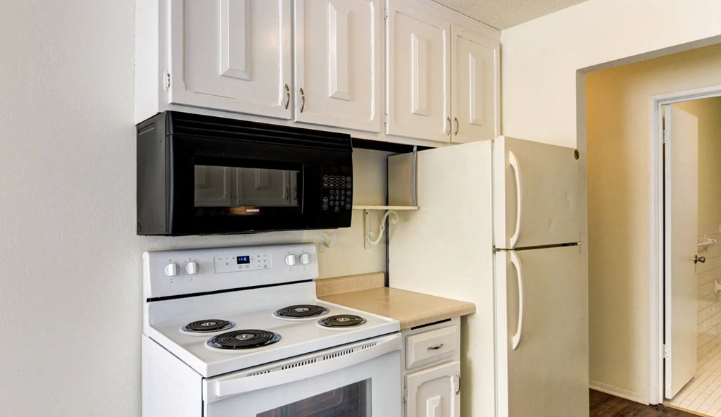 Victoria Flats Kitchen, Roseville, Minnesota