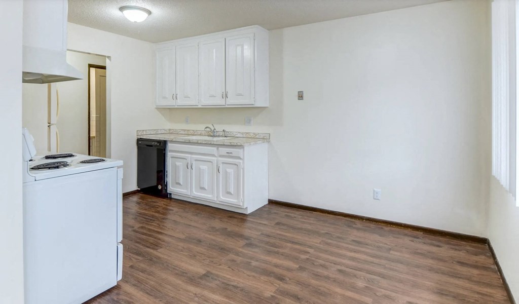 Arlington Place Dining Room