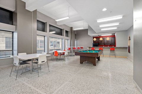 City Place Lofts, Minneapolis, MN