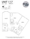 Marcy Park Apartments floorplan Marcy Park Apartments floorplan