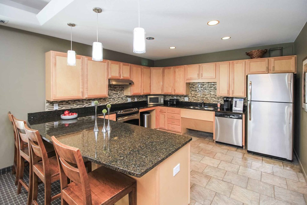 Woodland Park Apartments, Anoka, MN